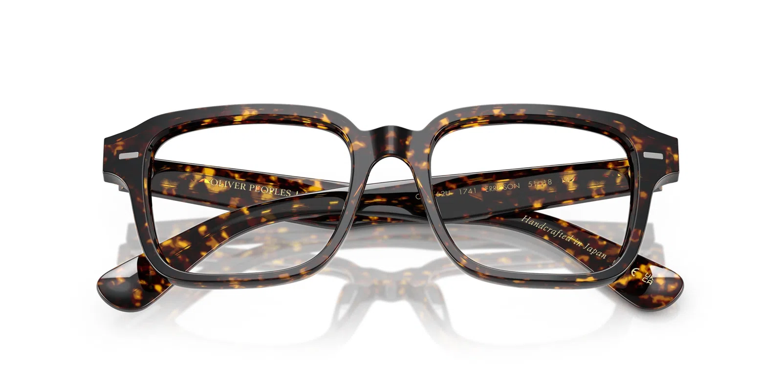 Oliver Peoples Errisson 5562U Eyeglasses - view 24